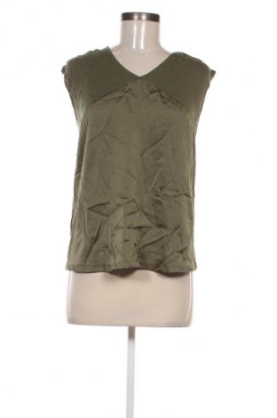 Dámský top Mango, Velikost M, Barva Zelená, Cena  59,00 Kč