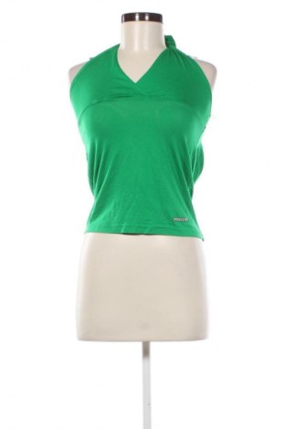 Γυναικείο τοπ Marvel, Μέγεθος S, Χρώμα Πράσινο, Τιμή 2,99 €