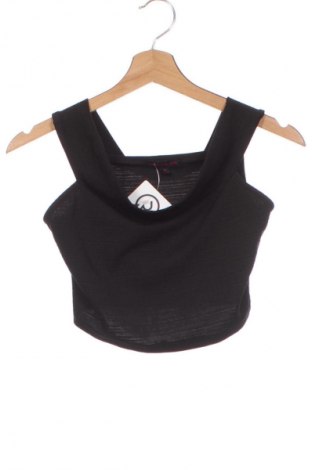 Дамски топ Material Girl, Размер XS, Цвят Черен, Цена 2,04 €