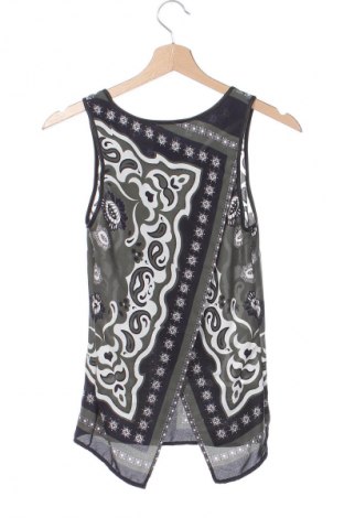 Dámský top Motivi, Velikost XXS, Barva Vícebarevné, Cena  49,00 Kč