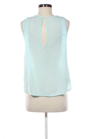 Dámský top My Star, Velikost S, Barva Modrá, Cena  49,00 Kč