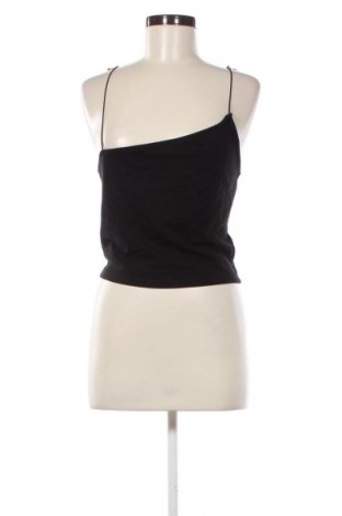 Top de femei NA-KD, Mărime L, Culoare Negru, Preț 8,99 Lei