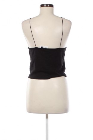 Top de femei NA-KD, Mărime L, Culoare Negru, Preț 8,99 Lei