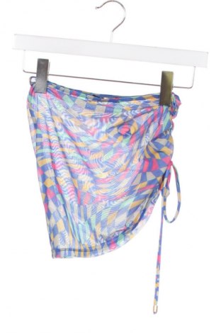 Γυναικείο τοπ Nasty Gal, Μέγεθος XS, Χρώμα Πολύχρωμο, Τιμή 1,99 €