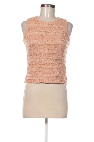 Dámský top New Look, Velikost S, Barva Růžová, Cena  79,00 Kč