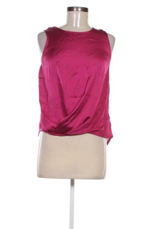 Dámský top New Look, Velikost S, Barva Růžová, Cena  69,00 Kč