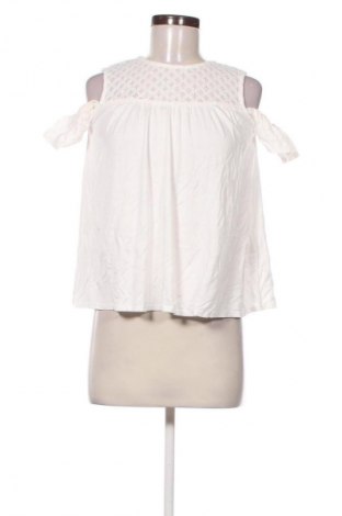 Dámský top New Look, Velikost M, Barva Bílá, Cena  69,00 Kč
