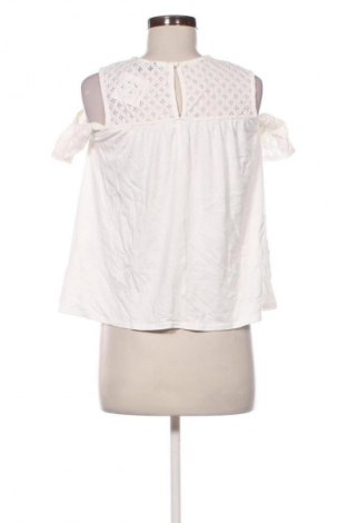 Dámský top New Look, Velikost M, Barva Bílá, Cena  69,00 Kč