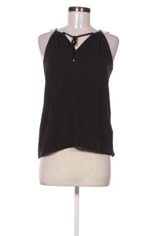 Γυναικείο τοπ New Look, Μέγεθος S, Χρώμα Μαύρο, Τιμή 1,99 €