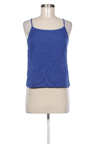 Γυναικείο τοπ New Look, Μέγεθος M, Χρώμα Μπλέ, Τιμή 2,99 €