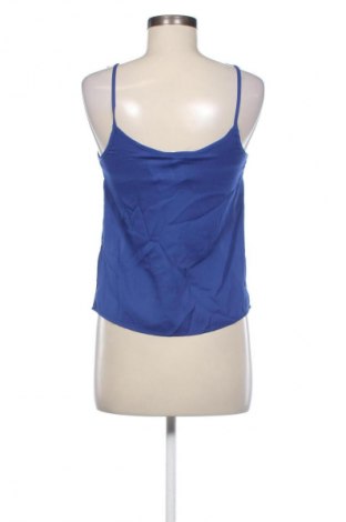 Γυναικείο τοπ New Look, Μέγεθος M, Χρώμα Μπλέ, Τιμή 2,99 €