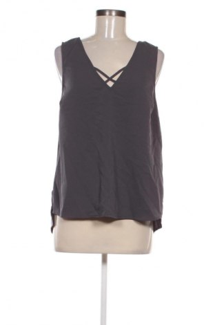Damentop New Look, Größe M, Farbe Grau, Preis € 2,99