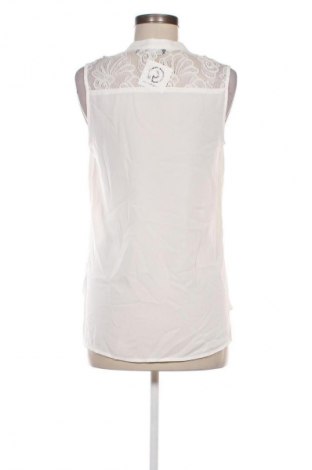 Γυναικείο τοπ New Look, Μέγεθος S, Χρώμα Λευκό, Τιμή 2,99 €