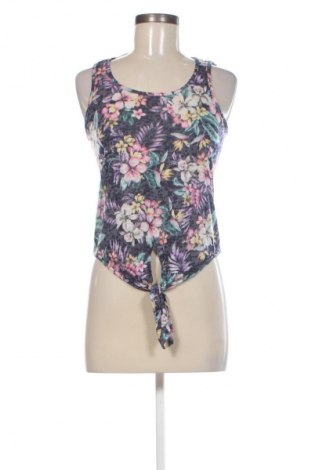 Γυναικείο τοπ New Look, Μέγεθος S, Χρώμα Πολύχρωμο, Τιμή 2,99 €