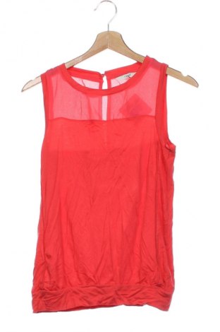 Дамски топ Next, Размер XS, Цвят Червен, Цена 2,04 €
