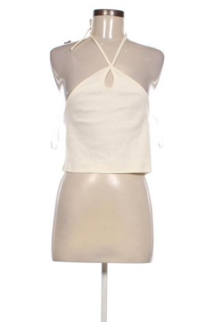 Dámský top ONLY, Velikost L, Barva Krémová, Cena  119,00 Kč