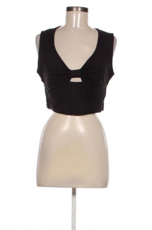 Γυναικείο τοπ ONLY, Μέγεθος L, Χρώμα Μαύρο, Τιμή 3,99 €