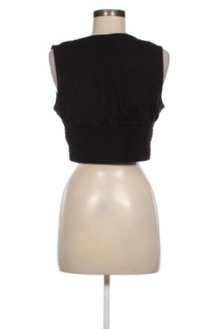Γυναικείο τοπ ONLY, Μέγεθος L, Χρώμα Μαύρο, Τιμή 3,99 €