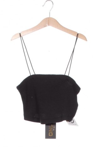 Top de femei ONLY, Mărime XS, Culoare Negru, Preț 21,99 Lei