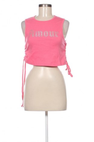 Dámský top ONLY, Velikost L, Barva Růžová, Cena  79,00 Kč