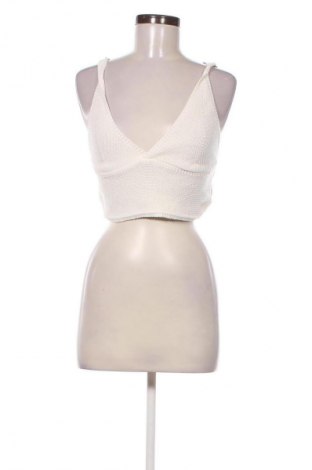 Dámský top ONLY, Velikost L, Barva Bílá, Cena  89,00 Kč