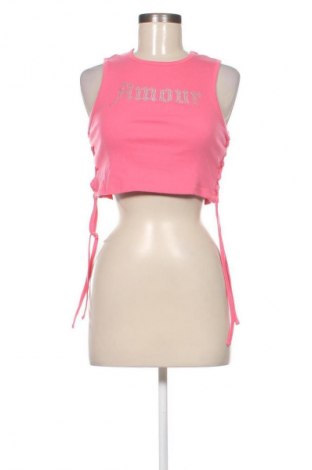 Dámský top ONLY, Velikost S, Barva Růžová, Cena  119,00 Kč