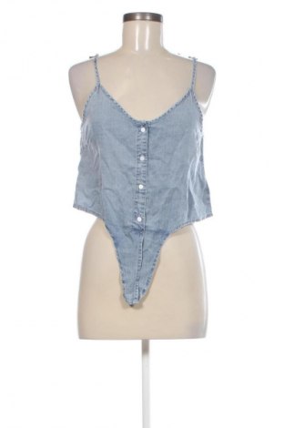 Dámský top ONLY, Velikost M, Barva Modrá, Cena  119,00 Kč