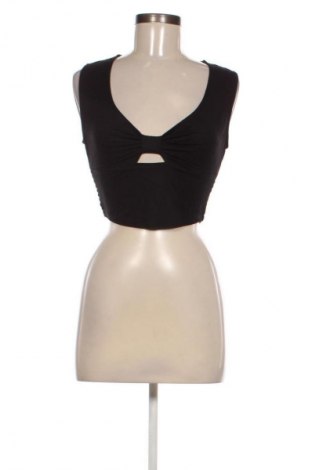 Γυναικείο τοπ ONLY, Μέγεθος S, Χρώμα Μαύρο, Τιμή 3,99 €