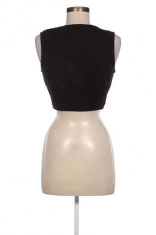 Γυναικείο τοπ ONLY, Μέγεθος S, Χρώμα Μαύρο, Τιμή 3,99 €