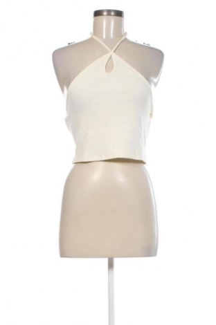 Γυναικείο τοπ ONLY, Μέγεθος L, Χρώμα Κίτρινο, Τιμή 3,99 €