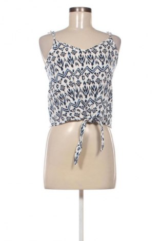Γυναικείο τοπ ONLY, Μέγεθος S, Χρώμα Πολύχρωμο, Τιμή 5,99 €