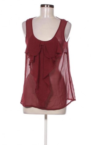 Γυναικείο τοπ ONLY, Μέγεθος M, Χρώμα Καφέ, Τιμή 2,99 €