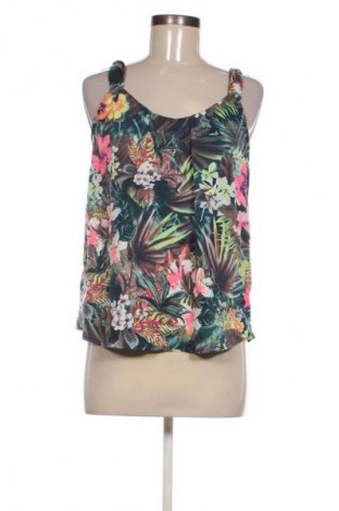 Γυναικείο τοπ ONLY, Μέγεθος M, Χρώμα Πολύχρωμο, Τιμή 2,99 €