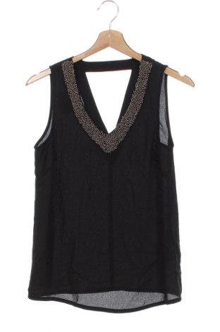 Γυναικείο τοπ ONLY, Μέγεθος XS, Χρώμα Μαύρο, Τιμή 2,99 €