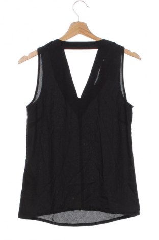 Γυναικείο τοπ ONLY, Μέγεθος XS, Χρώμα Μαύρο, Τιμή 2,99 €