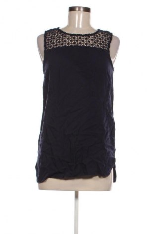 Γυναικείο τοπ ONLY, Μέγεθος M, Χρώμα Μπλέ, Τιμή 2,99 €