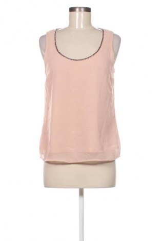 Γυναικείο τοπ ONLY, Μέγεθος M, Χρώμα  Μπέζ, Τιμή 2,99 €
