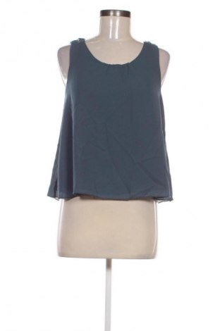 Γυναικείο τοπ ONLY, Μέγεθος S, Χρώμα Πράσινο, Τιμή 2,99 €