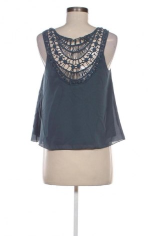 Γυναικείο τοπ ONLY, Μέγεθος S, Χρώμα Πράσινο, Τιμή 2,99 €