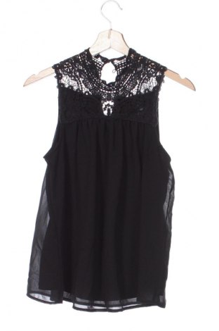 Női top ONLY, Méret XS, Szín Fekete, Ár 749 Ft