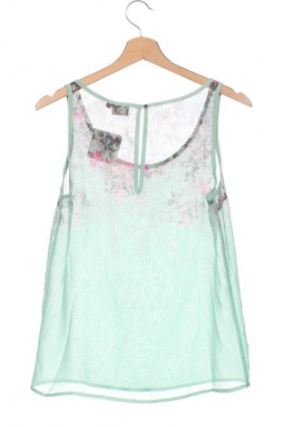 Γυναικείο τοπ ONLY, Μέγεθος XS, Χρώμα Πολύχρωμο, Τιμή 2,99 €