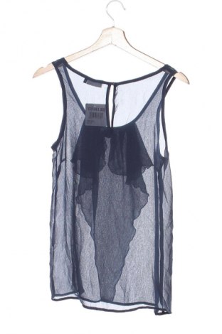 Dámský top ONLY, Velikost XS, Barva Modrá, Cena  69,00 Kč