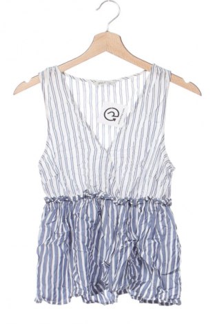 Γυναικείο τοπ ONLY, Μέγεθος XS, Χρώμα Πολύχρωμο, Τιμή 2,99 €