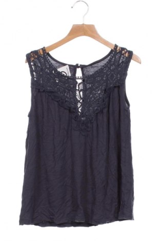 Dámský top ONLY, Velikost XS, Barva Modrá, Cena  59,00 Kč