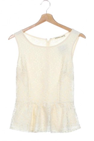 Damentop Oasis, Größe XS, Farbe Ecru, Preis € 2,99