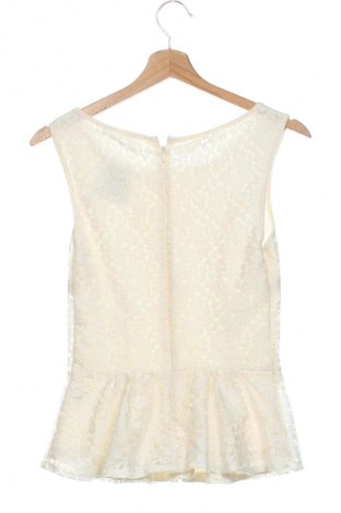 Damentop Oasis, Größe XS, Farbe Ecru, Preis € 2,99