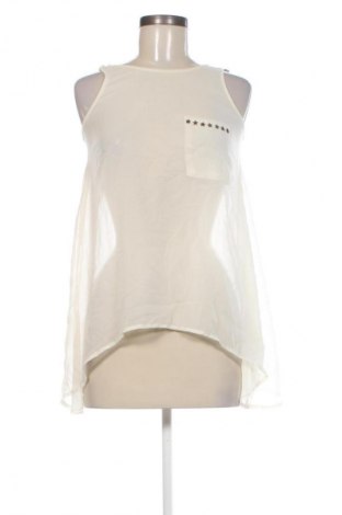 Dámský top Object, Velikost S, Barva Krémová, Cena  49,00 Kč