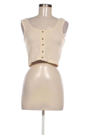 Damentop Oviesse, Größe M, Farbe Ecru, Preis € 3,99