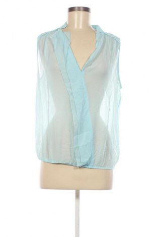 Γυναικείο τοπ Per Una By Marks & Spencer, Μέγεθος L, Χρώμα Μπλέ, Τιμή 1,99 €