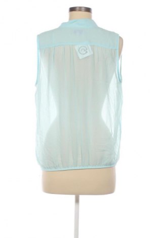 Γυναικείο τοπ Per Una By Marks & Spencer, Μέγεθος L, Χρώμα Μπλέ, Τιμή 1,99 €